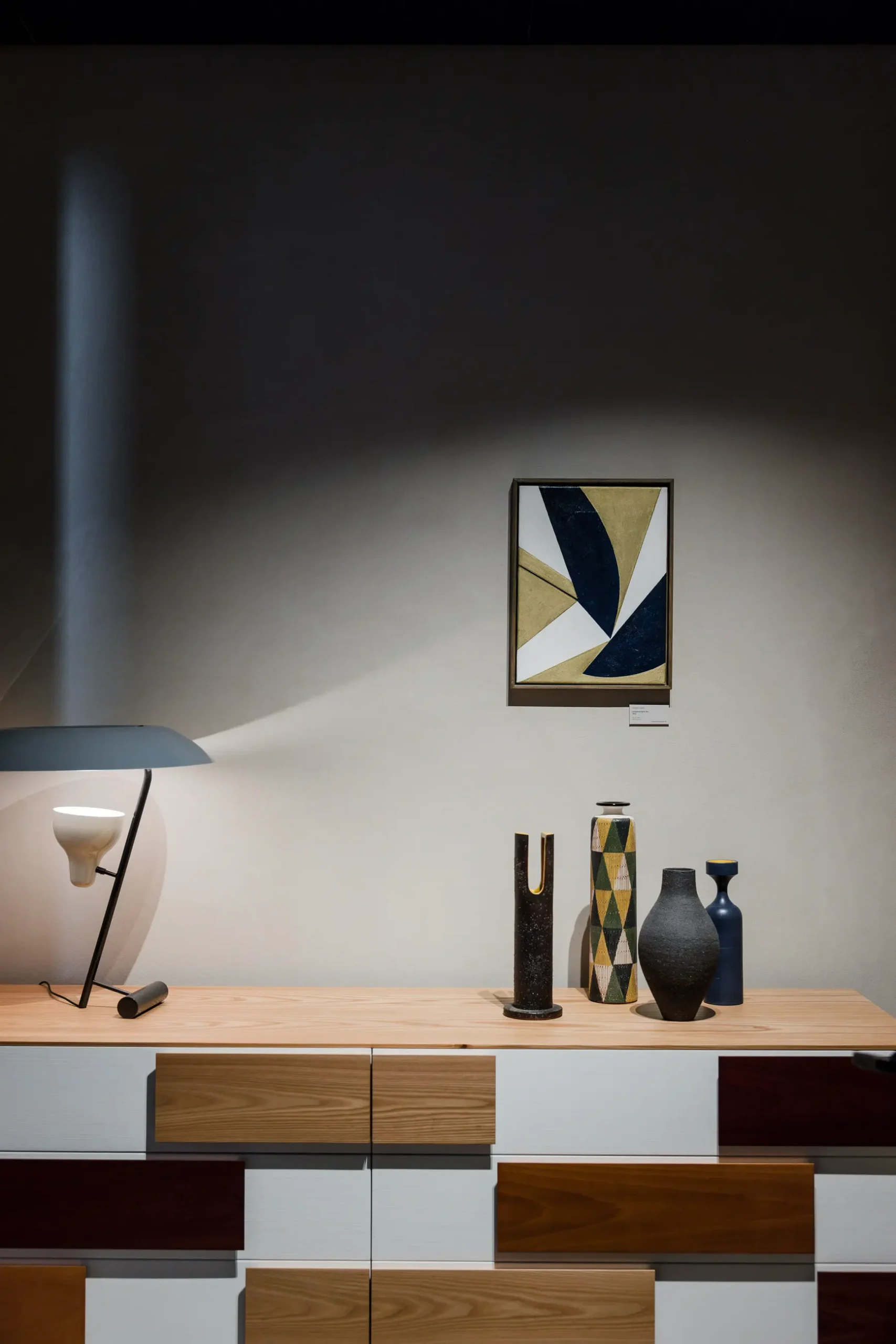 Refined Italian interiors and timeless contemporary design by Molteni&C.